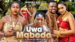 UWA MGBEDE EP 2-  KENECHUKWU EZE,DARLINGTON CHIBUIKE,UGEZU.J.UGEZU THINK latest 2024 nigerian movie