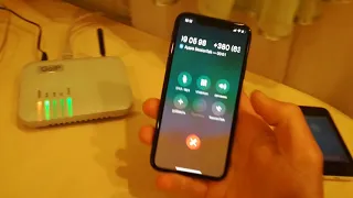 iphone на 2sim. Goip GSM шлюз. GSM IP телефон.