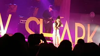 All Loved Up - Amy Shark @ UC Refectory  4 Oct 2019