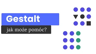 Zasada gestalt w projektowaniu