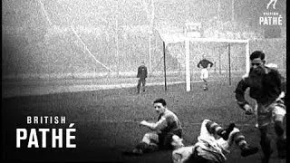 Film Trade Cup Final (1939)