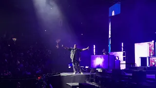 Busta Rhymes - Touch It & I Know What You Want Live at Crypto.com Arena in Los Angeles, CA - 8/30/23