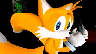 Sonic Adventure 2 - Героическая линия часть 4 [Dreamcast]
