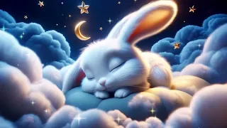 Baby's Bedtime 😴 Relaxing music for a Peaceful Sleep