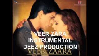 VEER ZAARA INSTRUMENTAL