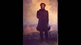 Александр Пушкин - Не дай мне бог сойти сума..(Читает Тарас Балицкий Т.О.Кислород)