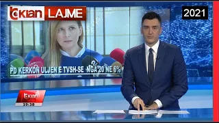 Edicioni i Lajmeve Tv Klan 26 Tetor 2021, ora 19:30 Lajme - News