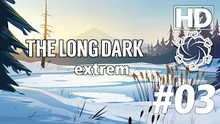 »The Long Dark - extrem« mit Joshu Let's Play #03 "Am namenlosen Teich" deutsch HD PC
