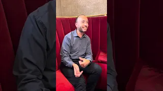 Intervista a Ildebrando D’Arcangelo