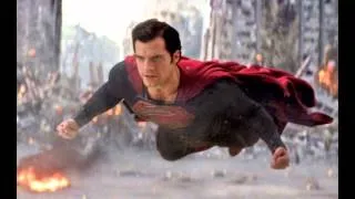 Man of Steel SUPERMAN (2013) Full Movie HD