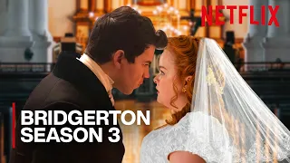 What Happens To Penelope And Colin In Bridgerton Season 3
