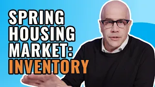 Housing Market Update: Will Inventory Improve for the Spring Housing Market? | #kcmdeepdive