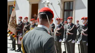 Guten Morgen Herr Oberleutnant (1)