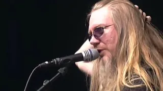 🎼 Nightwish 🎶 The Kinslayer 🎶 Live at Lowlands 2005 🔥 Remastered 🔥