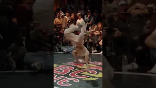 BBOY LIL ZOO LAST CHANCE CYPHER/RED BULL BC ONE WORLD FINAL 2022