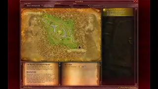 AB Grand Marshal CLOSE GAME World of Warcraft Classic Free to Play #158