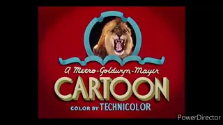 Dog Trouble But Without Tom And Jerry (Spanish LA Dub/Español LA Dub)