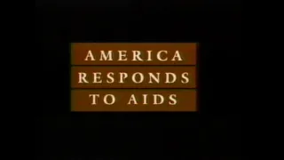 1-800-342-AIDS (1989) PSA