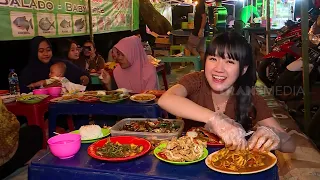 [FULL] Wisata Kuliner Mantab Rasa | MAKAN RECEH (10/12/22)