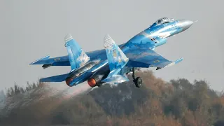 Су-27