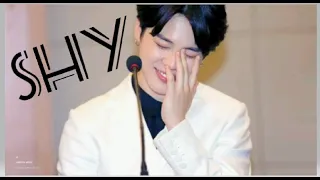 Jimin FMV - Shy