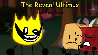 The Reveal Ultimus but I charted it (Credits in Desc)