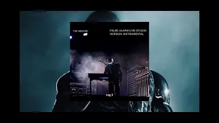 The Weeknd - False Alarm | Live Studio Instrumental | LEG 3