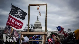 The warning signs before the Capitol riot