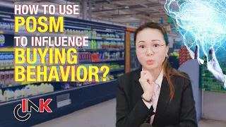 How To Use POSM to Influence Buying Behaviour? (With Examples)