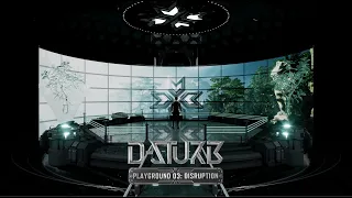 D-Sturb - Disruption (Playground 03 OST)