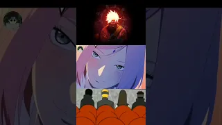Naruto Squad Reaction on anime best scene