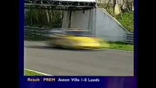 BTCC 2000 Round 2 - Brands Hatch (Live)