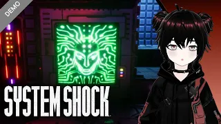 [otato] System Shock Remake (DEMO)