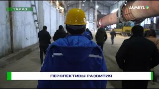 Перспективы развития