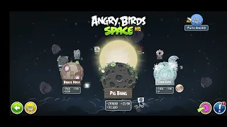Angry Birds Space Mirror World Theme Song