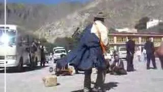 tibet musician