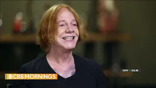 Danny Elfman Interview on CBS This Morning October 28, 2022 HDTV