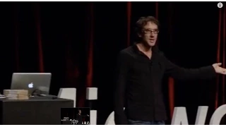 Top hacker shows us how it's done | Pablos Holman | TEDxMidwest