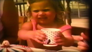 Home movie full Length 8mm (no audio)