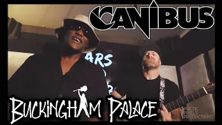 Canibus x Ross May x Buckingham Palace x (B&GMix) LEGEND FILES