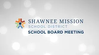 SMSD Board Meeting October 11, 2021