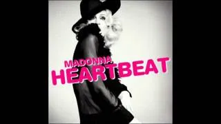 Madonna Heartbeat (Roy'z Rare Extended Remix Edit)