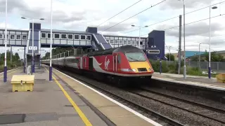 St Neots Station 21/7/16 Series 27 Episode 9