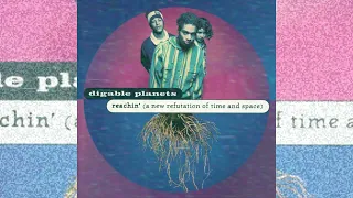 Rebirth of Slick Cool Like That Clean Radio Digable Planets
