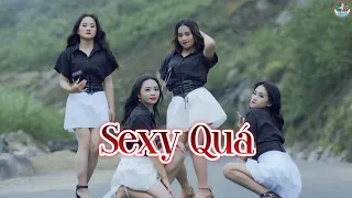 Gái Hmong Nhảy Plev Tas Puas Yuav Cực Kỳ Quyến Rũ | Dance: NN An h Tùng_SP Hmoob Việt