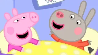 Peppa Pig Italiano - l'ospite francese - Collezione Italiano - Cartoni Animati