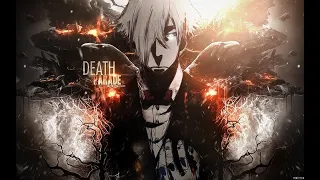 Death Parade [AMV] God Syndrome