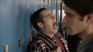 Funny and Sarcastic Moments of Stiles Stilinski in Teen Wolf PART 1