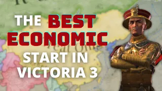 QING - How to START as the STRONGEST Economy by Winning the Opium Wars & Solving Unemployment