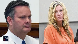 'Doomsday Prophet' Chad Daybell's Story Will Differ from Lori Vallow's: Attorney